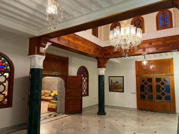 Villa Keshmere10