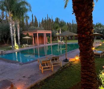 Villa Keshmere11